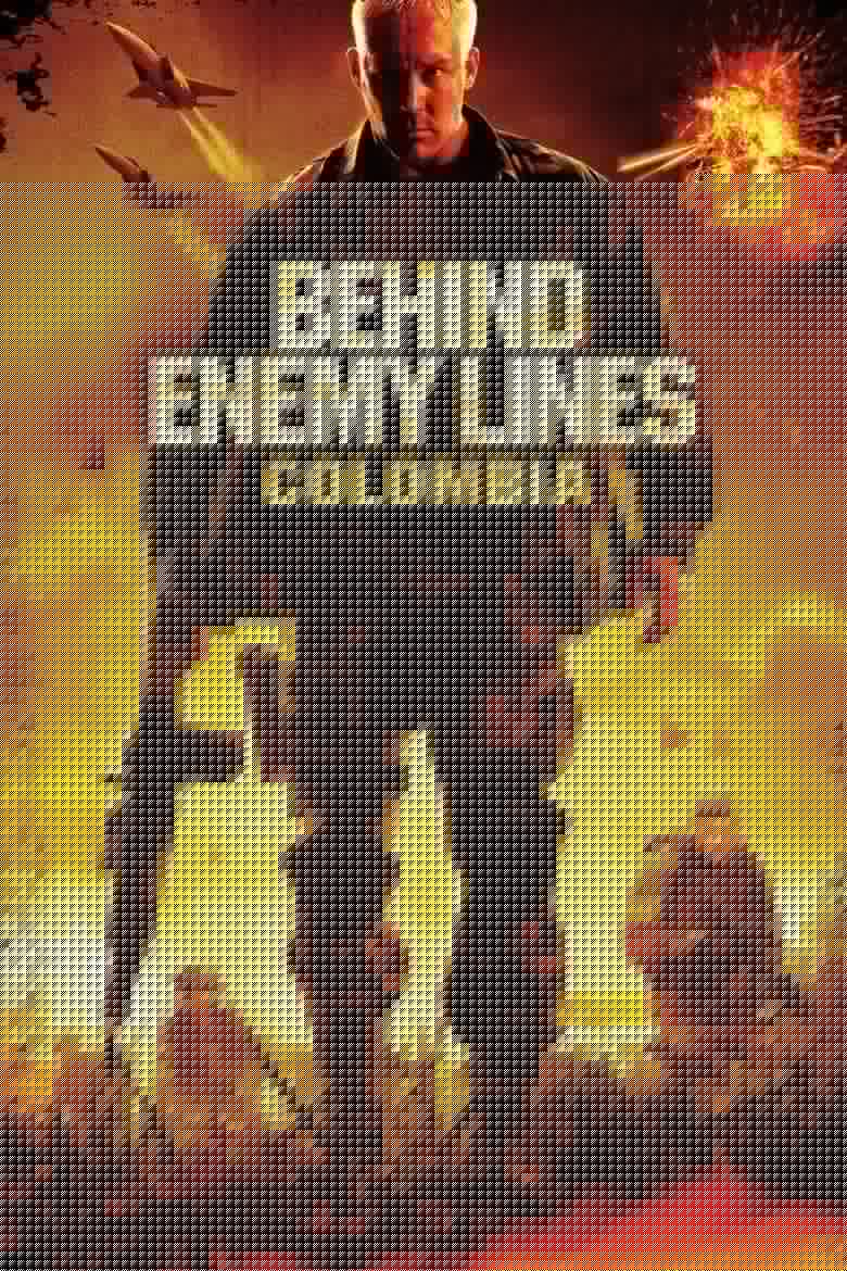 Behind Enemy Lines III: Colombia