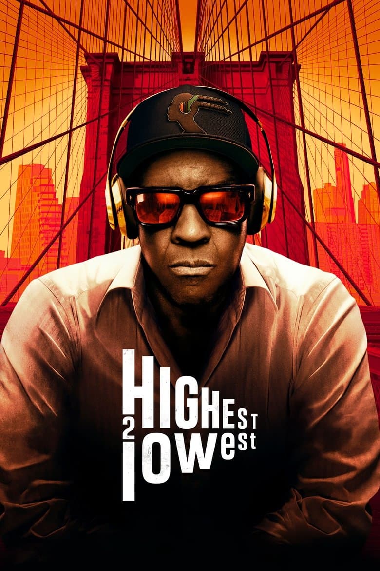 Highest 2 Lowest