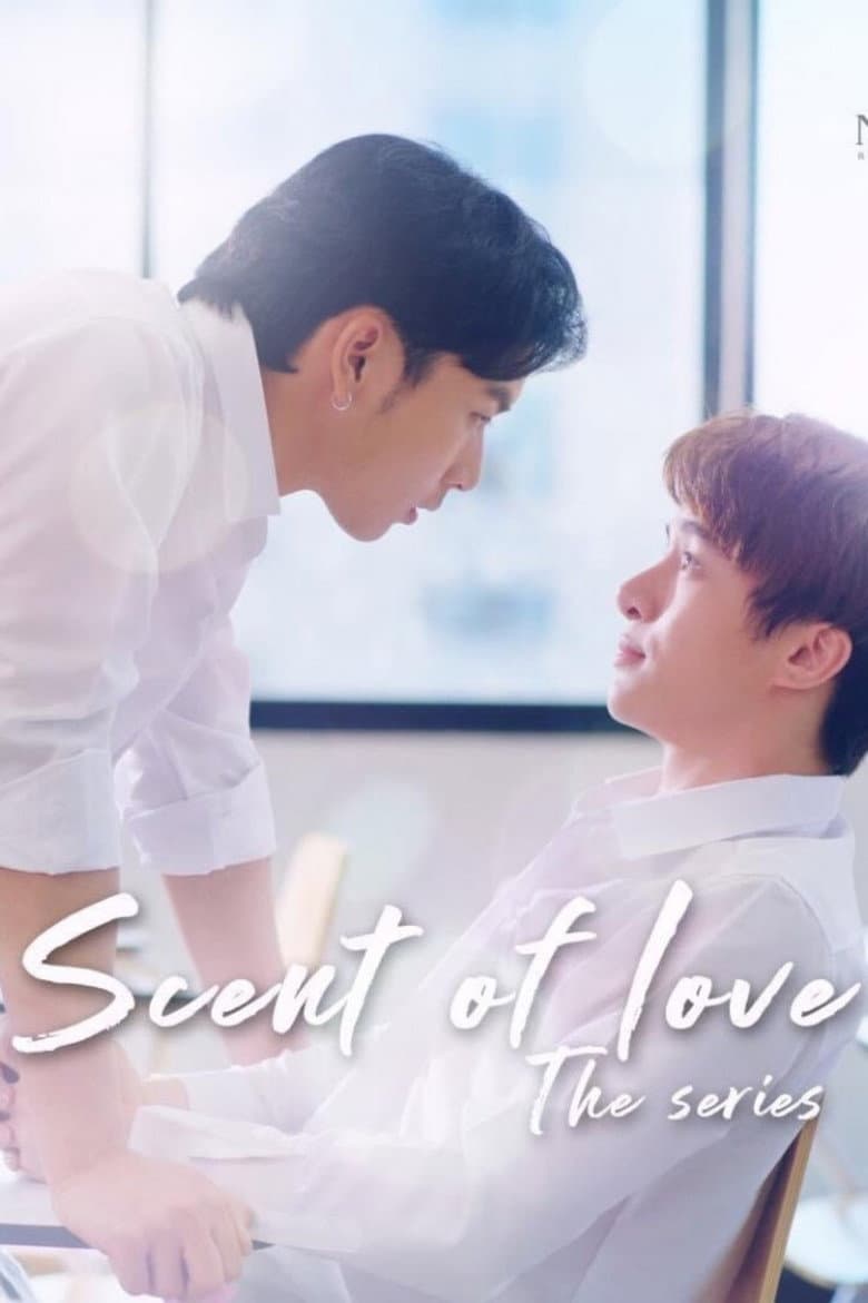 Scent of Love