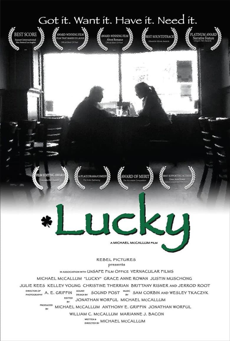 Lucky