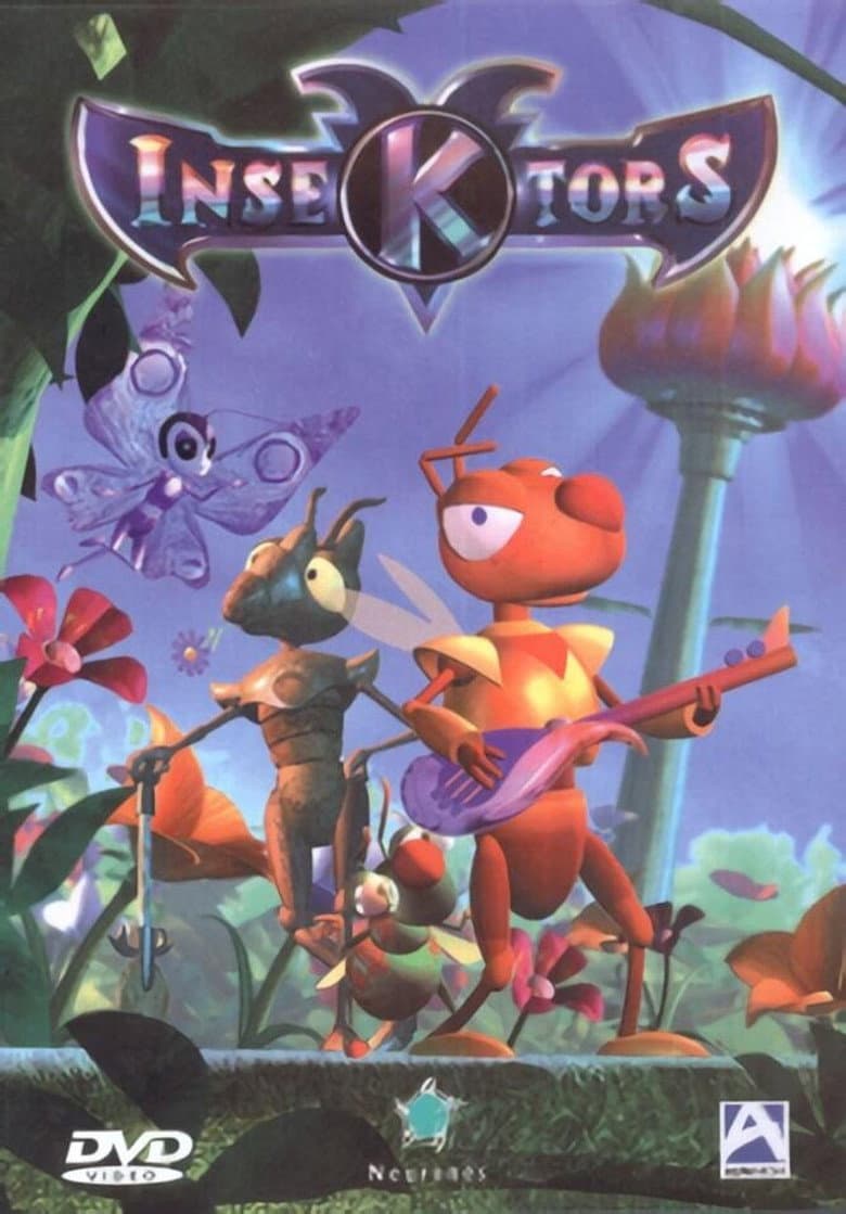 Insektors