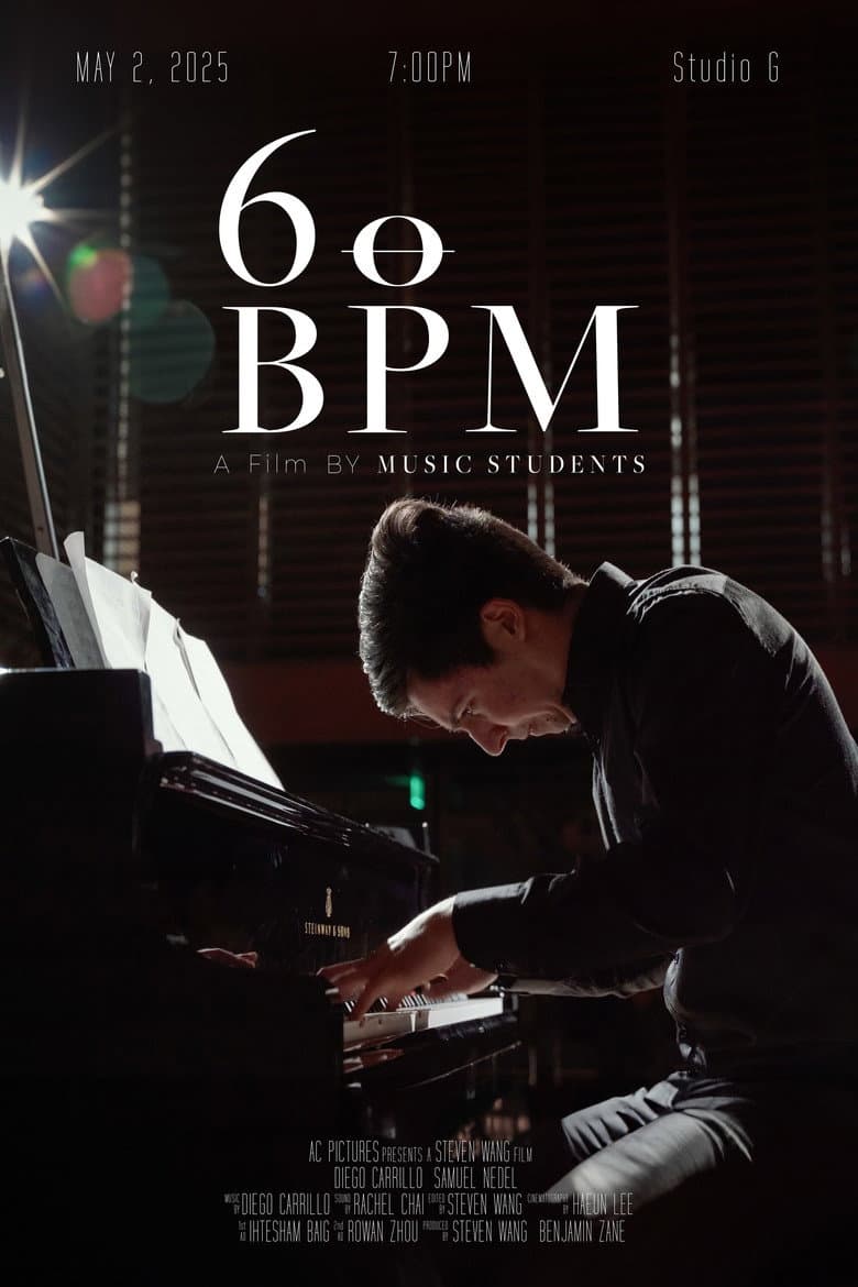 60bpm