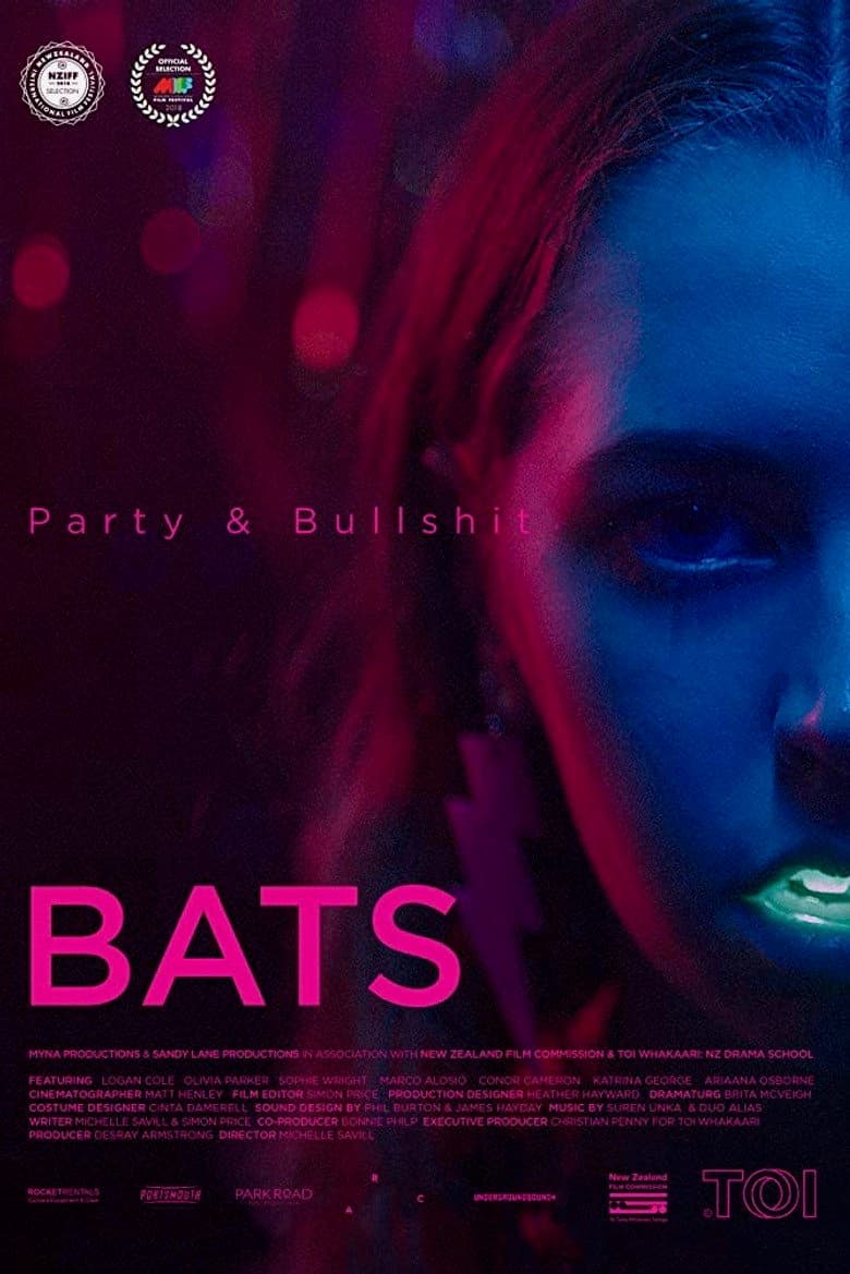Bats