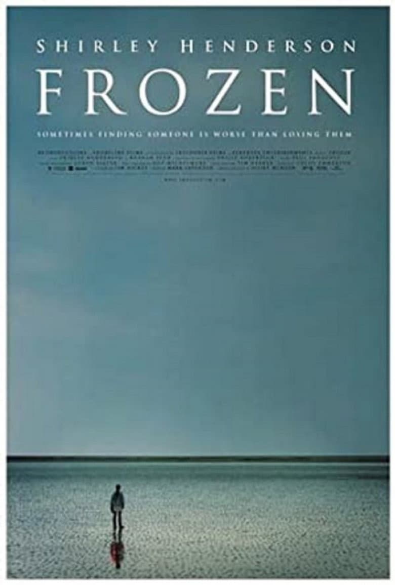 Frozen