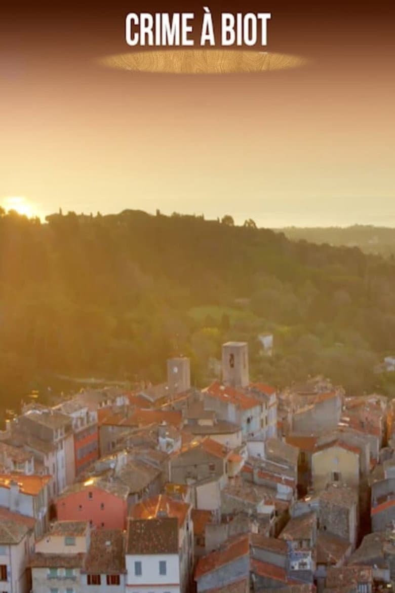 Crimes à Biot
