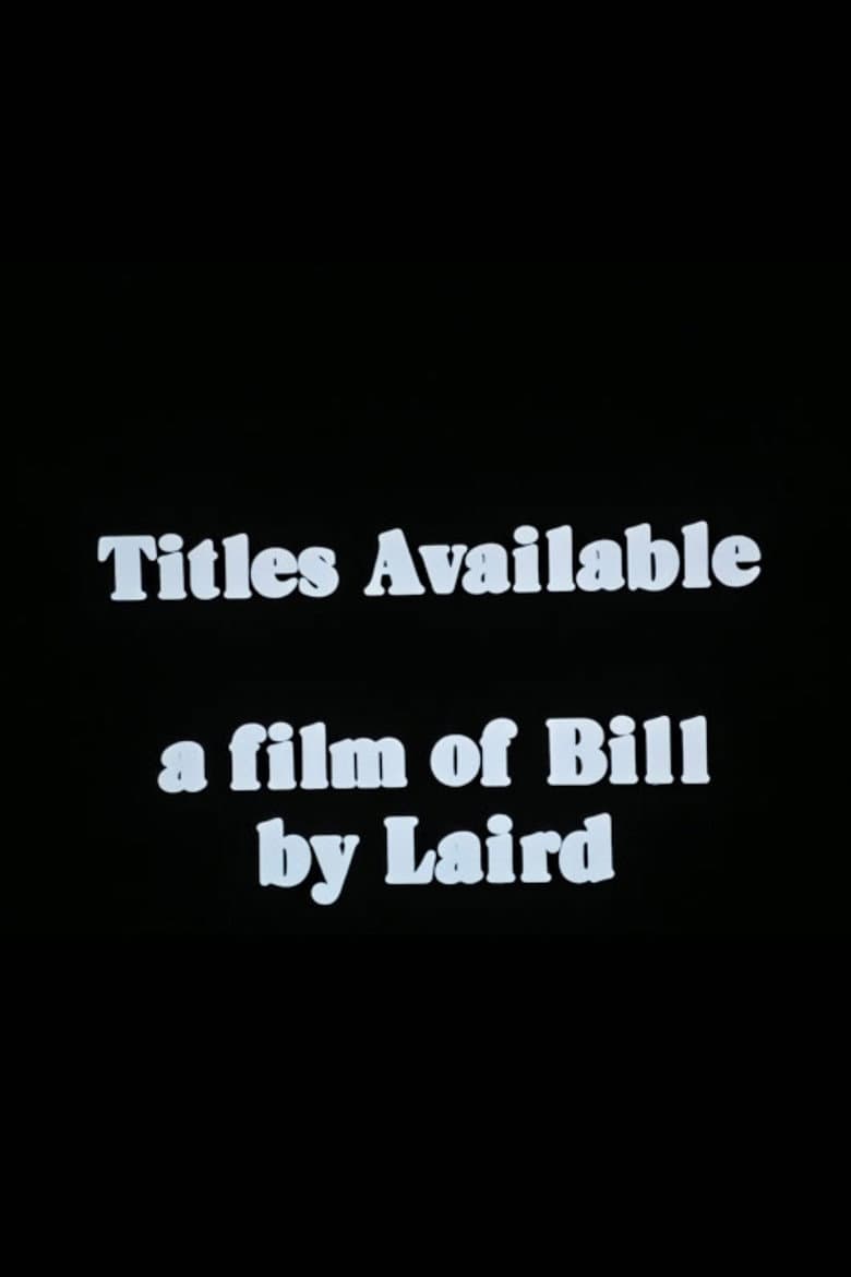 Titles Available