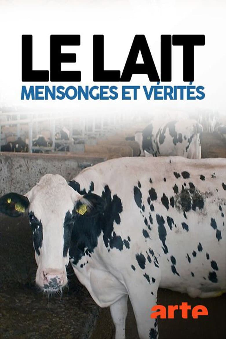 Milk: Facts, Figures and Beliefs