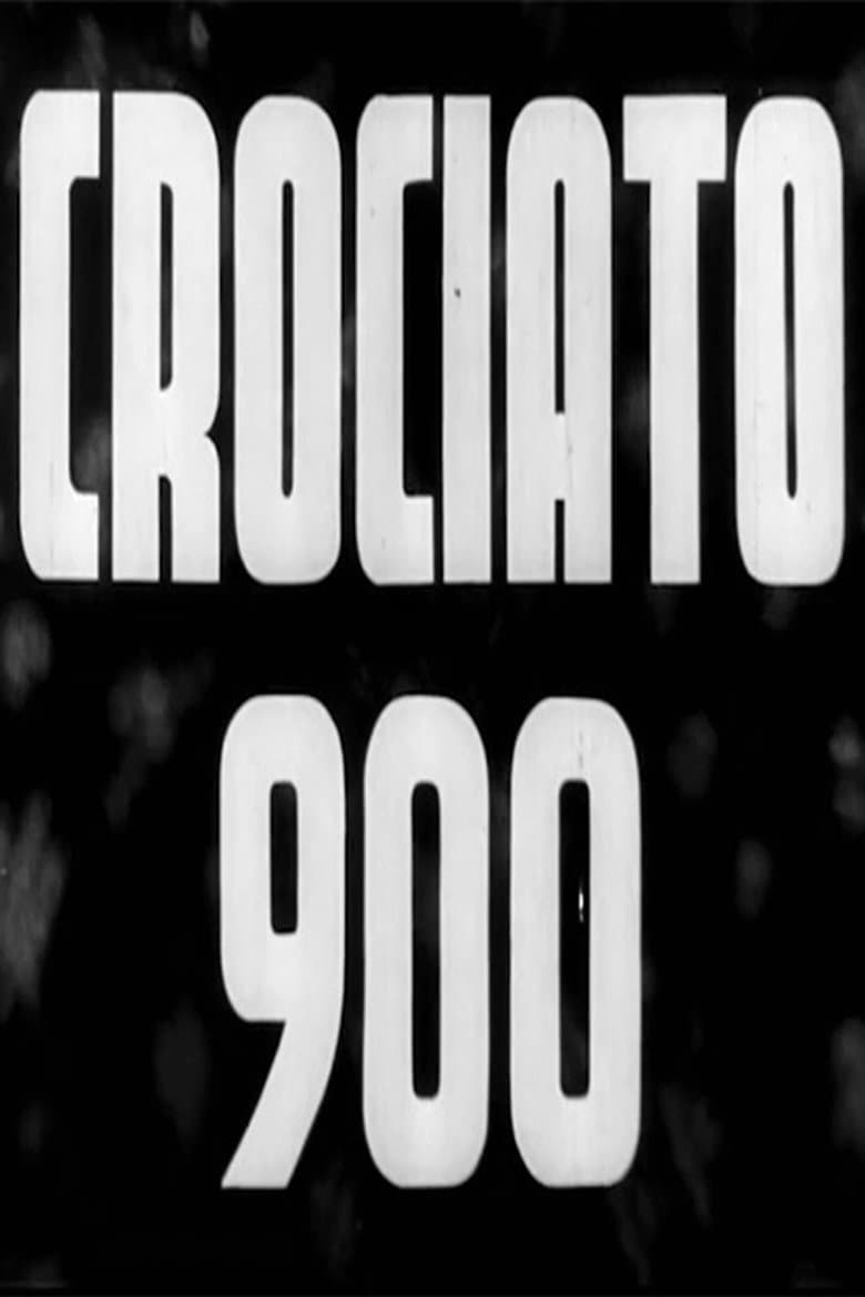 Crociato 900