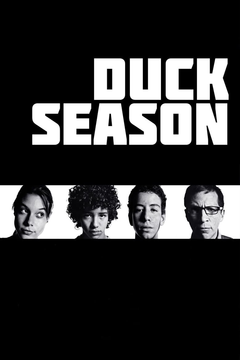 Duck Season