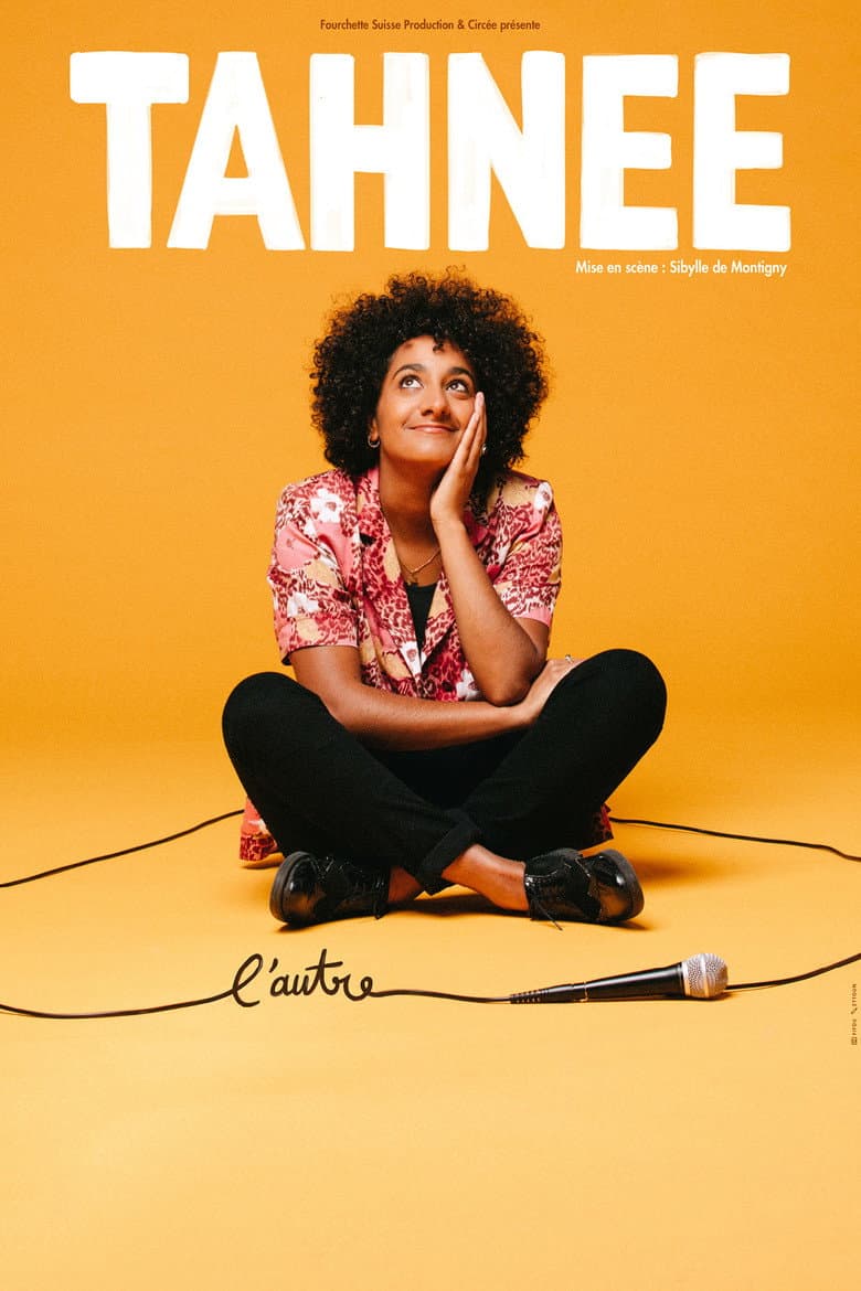 Tahnee, l'autre