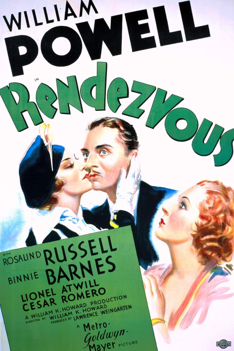 Rendezvous