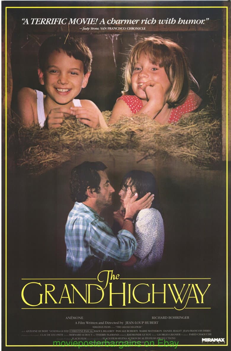 The Grand Highway