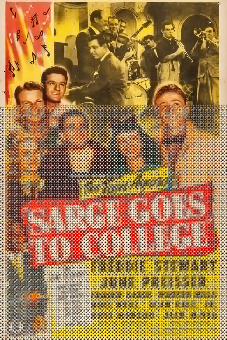 Sarge Goes to College