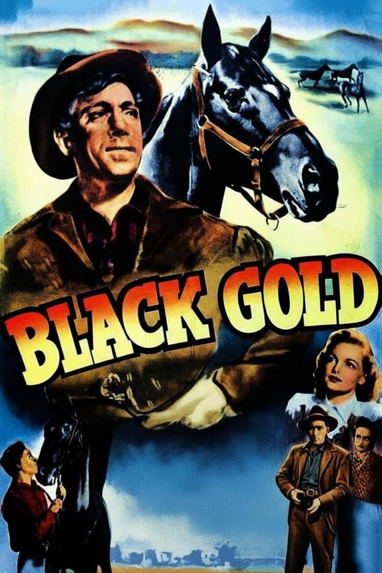 Black Gold