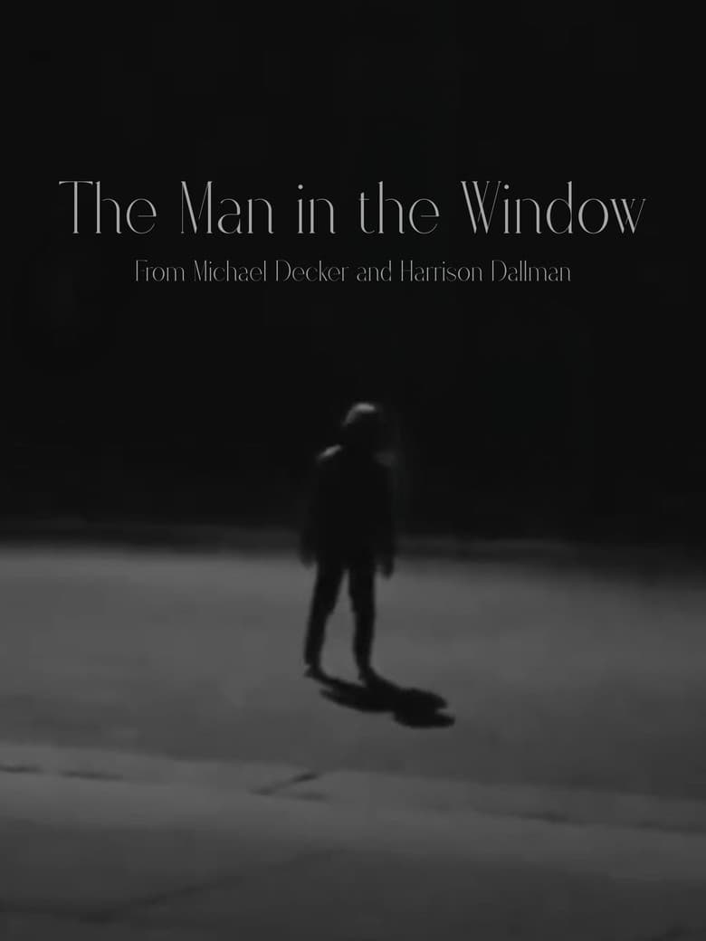 The Man in the Window