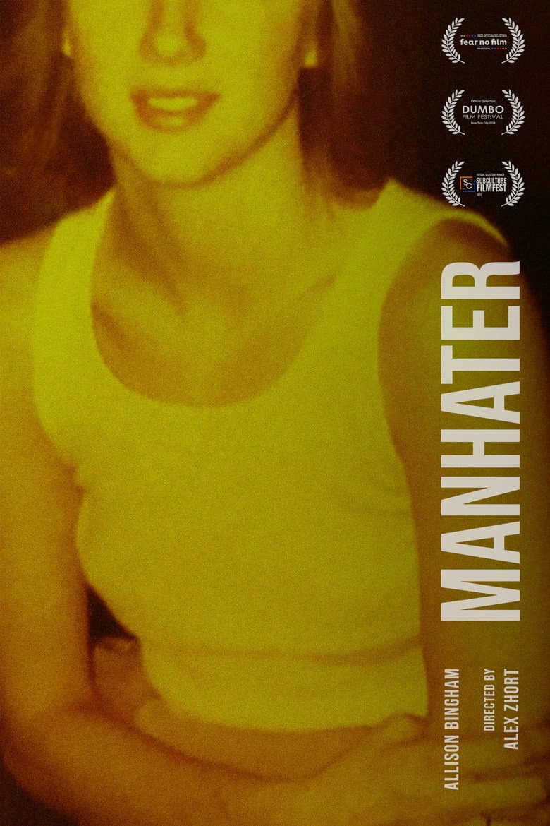 Manhater