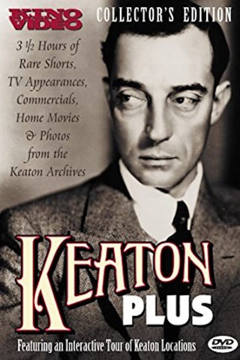 Keaton Plus