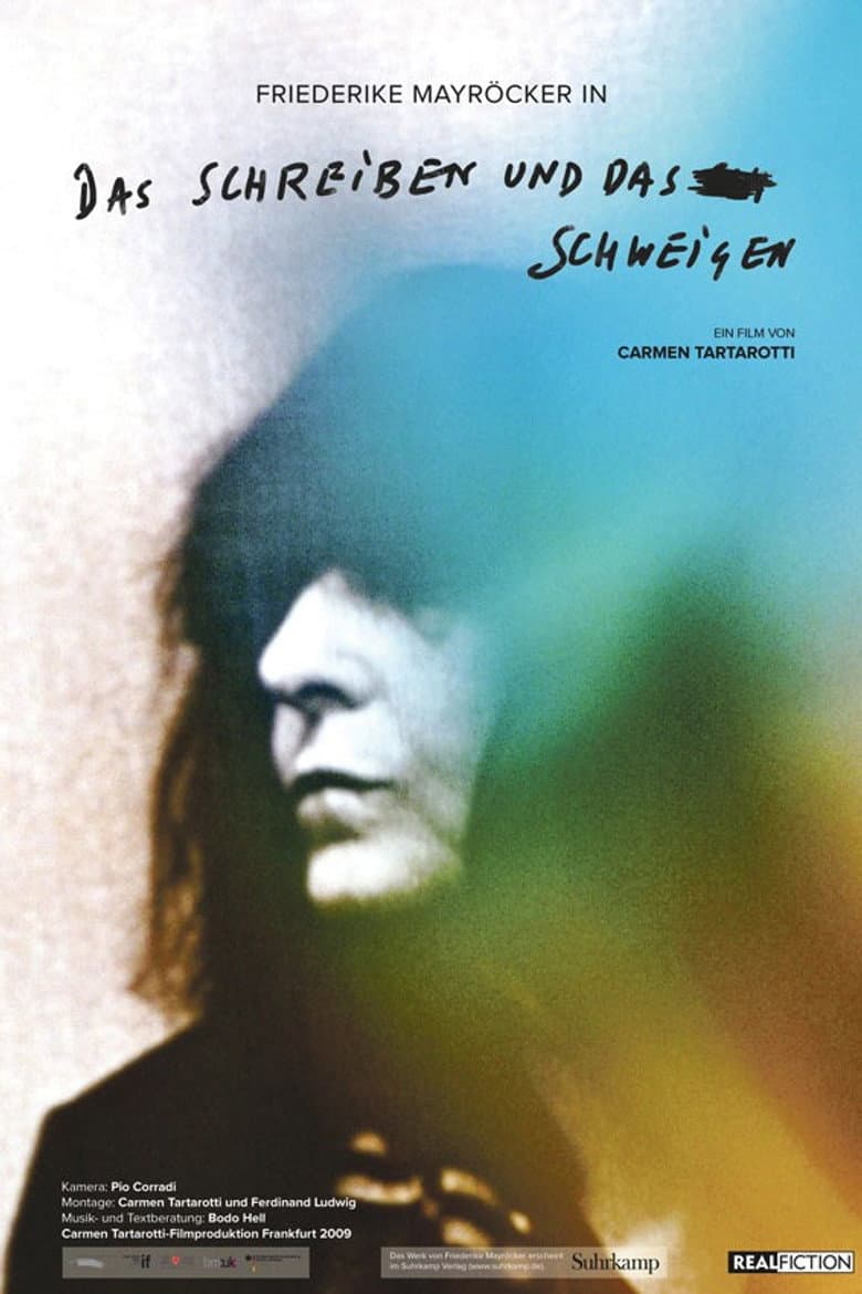Das Schreiben und das Schweigen - Die Schriftstellerin Friederike Mayröcker