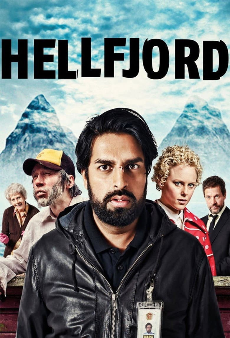 Hellfjord