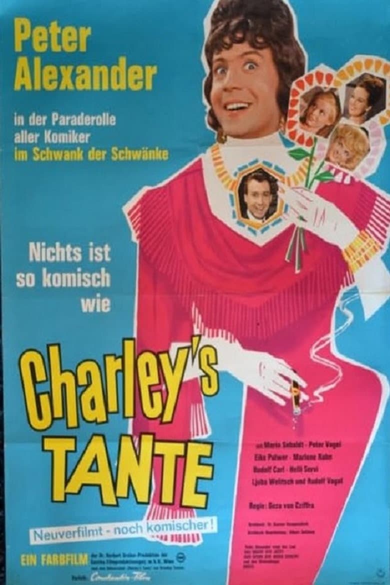 Charley's Aunt