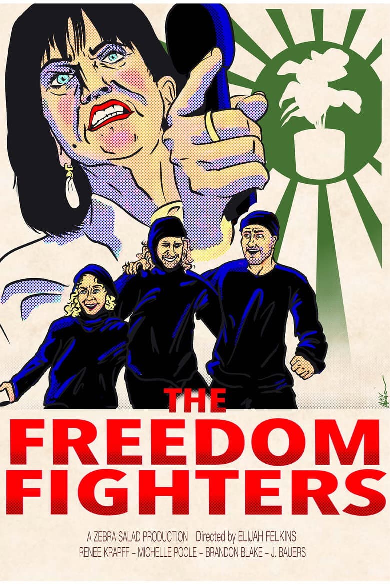 The Freedom Fighters