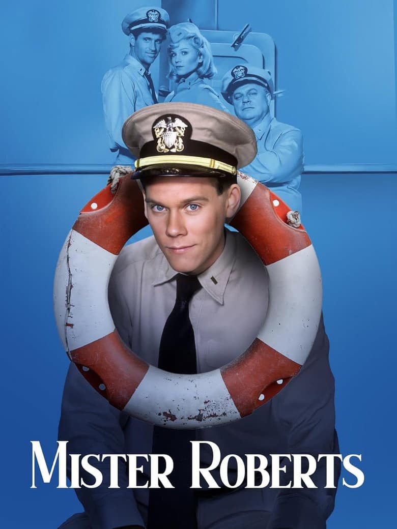 Mister Roberts