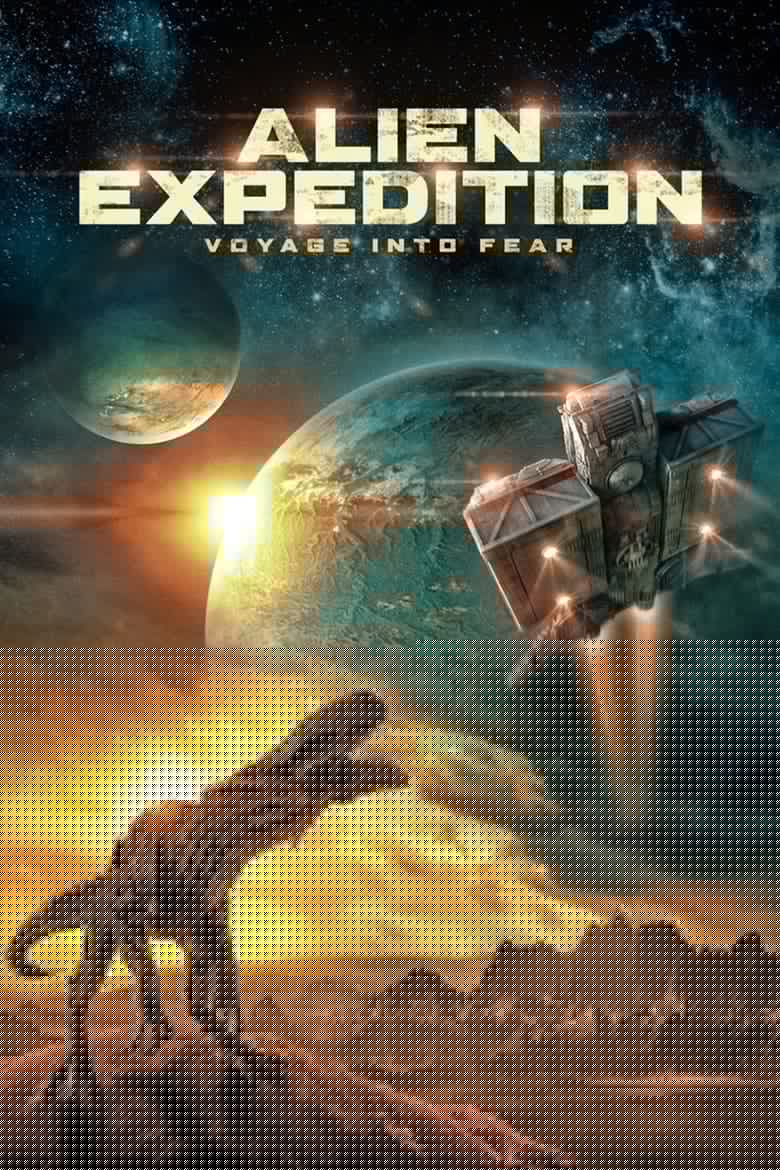 Alien Expedition