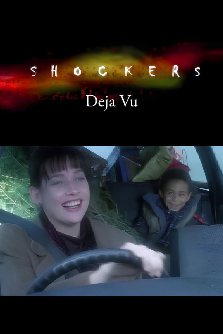 Deja Vu