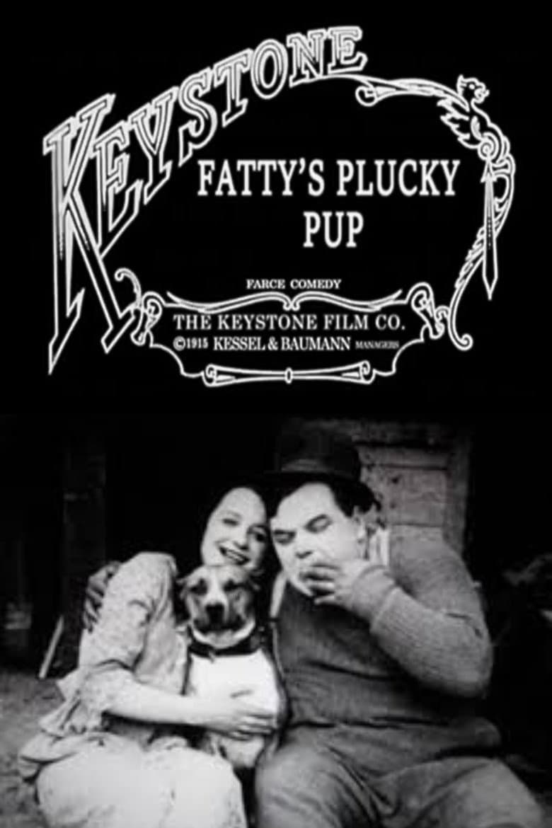Fatty’s Plucky Pup