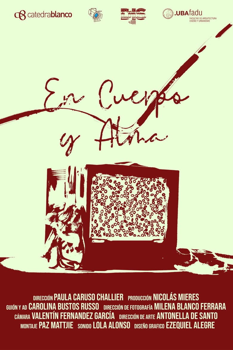 En Cuerpo y Alma