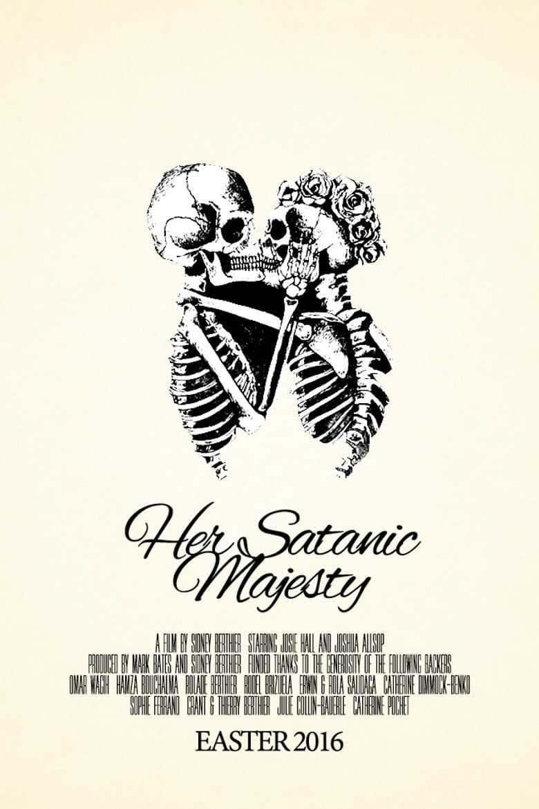 Her Satanic Majesty