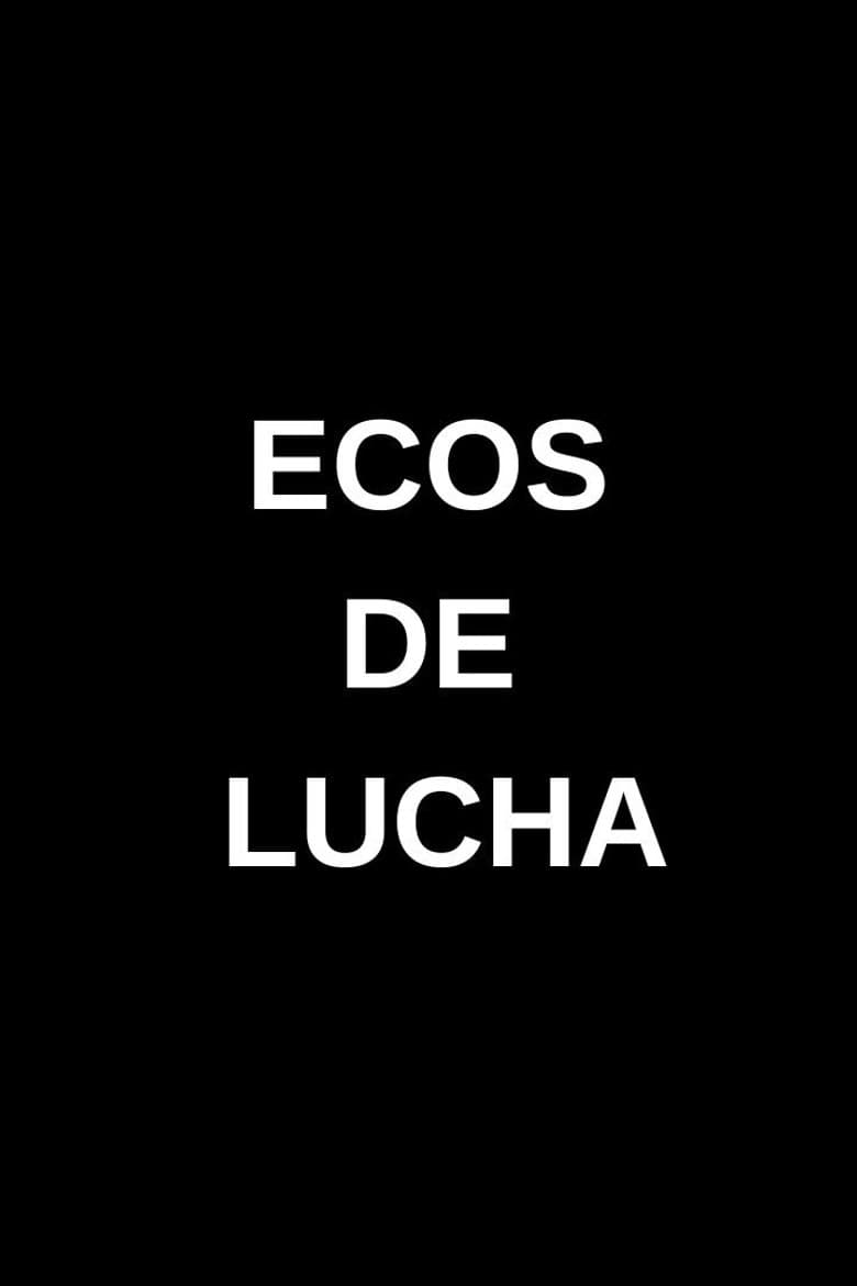 Echoes of fighting