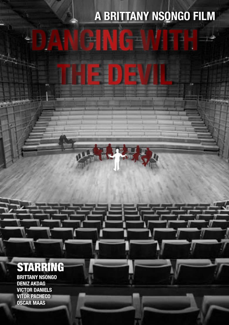 Dancing with the Devil
