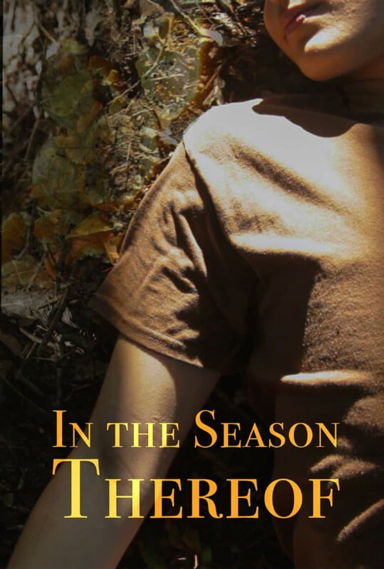 In The Season Thereof
