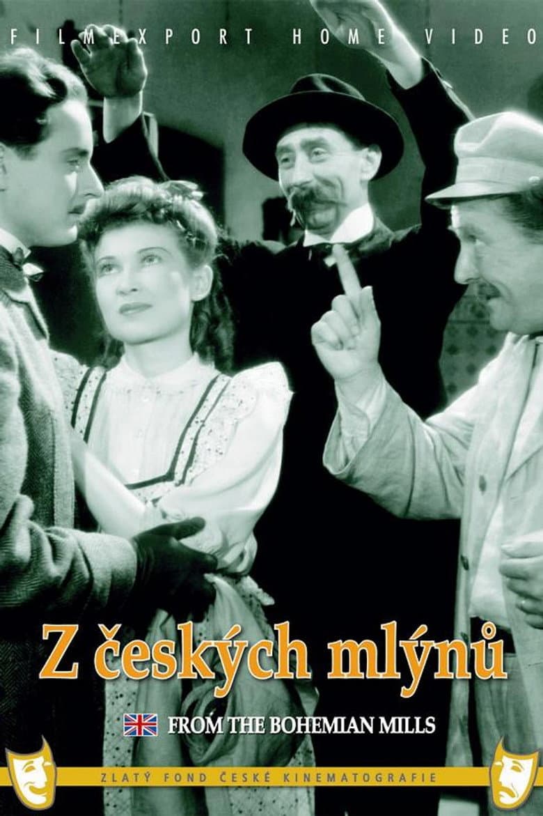 From the Bohemian Mills