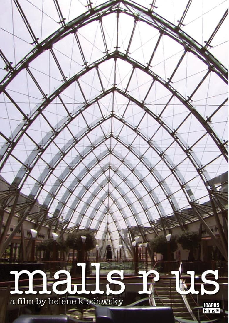Malls R Us
