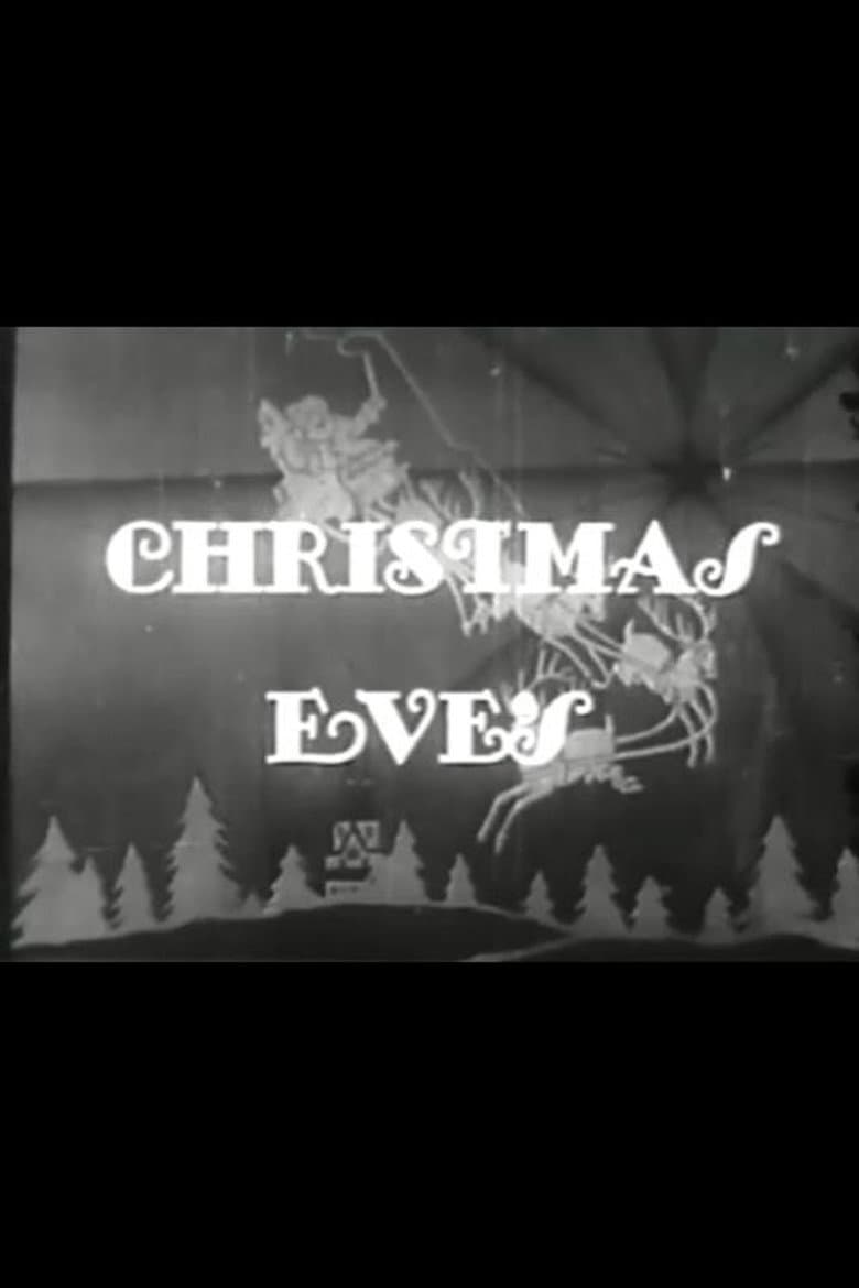 Christmas Eve's