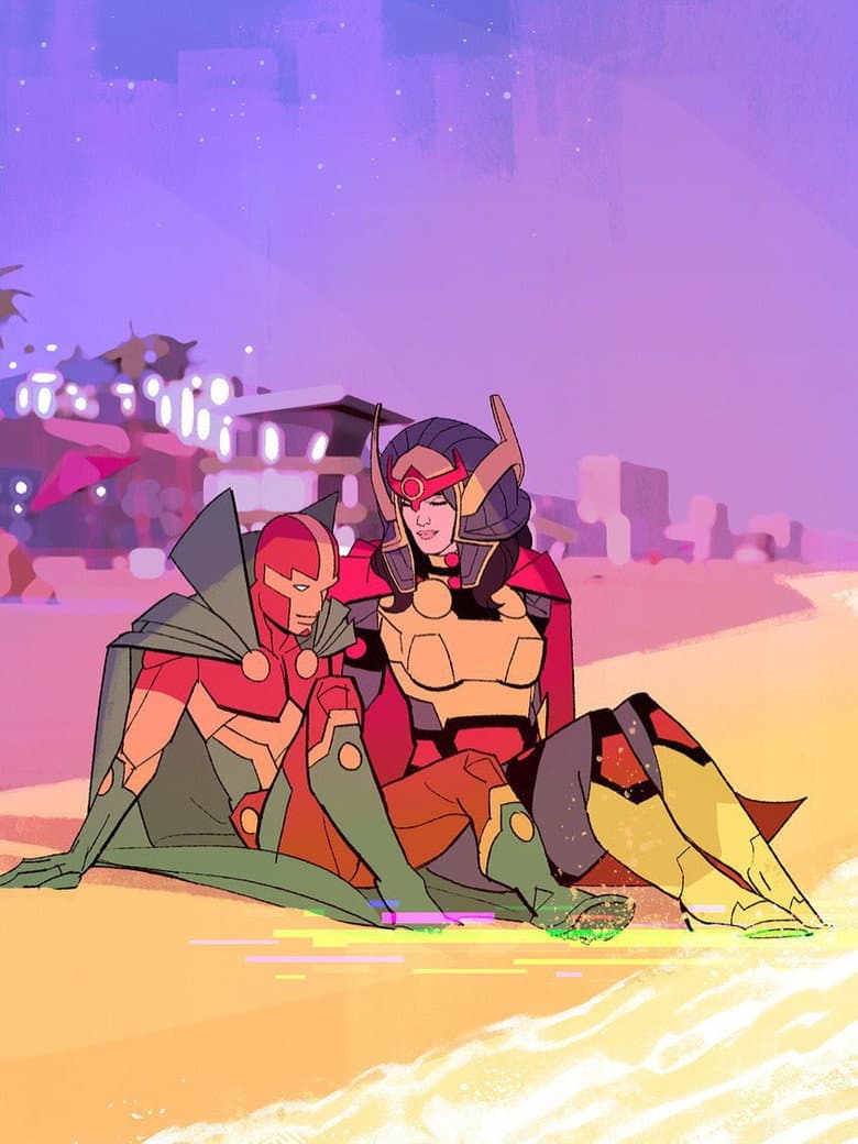 Mister Miracle