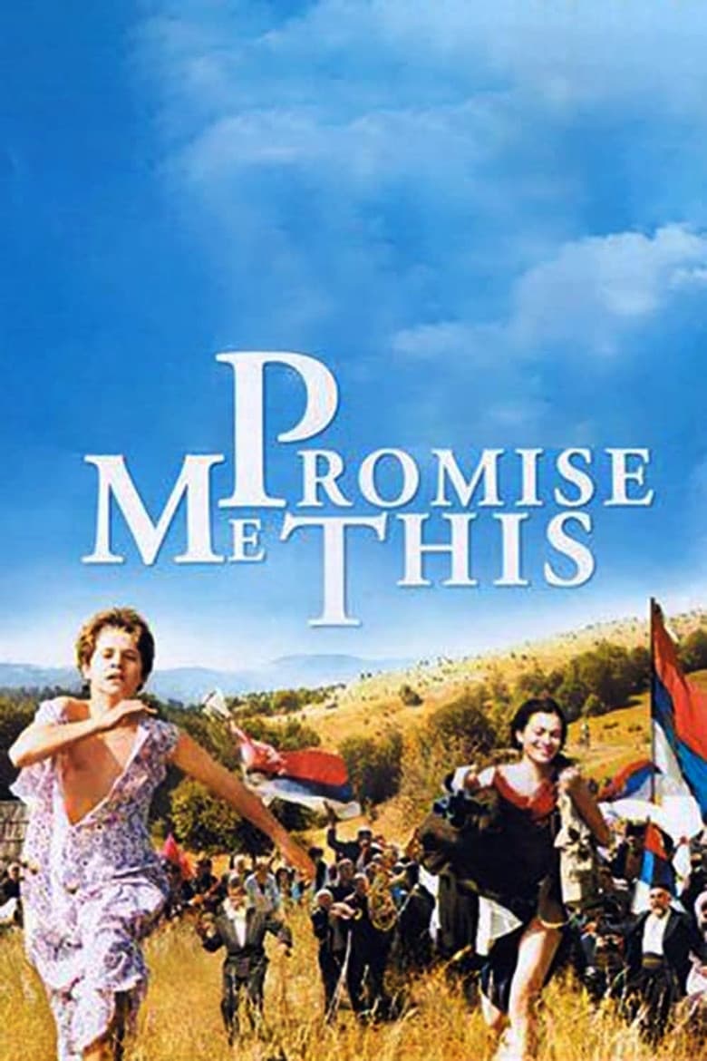 Promise Me This