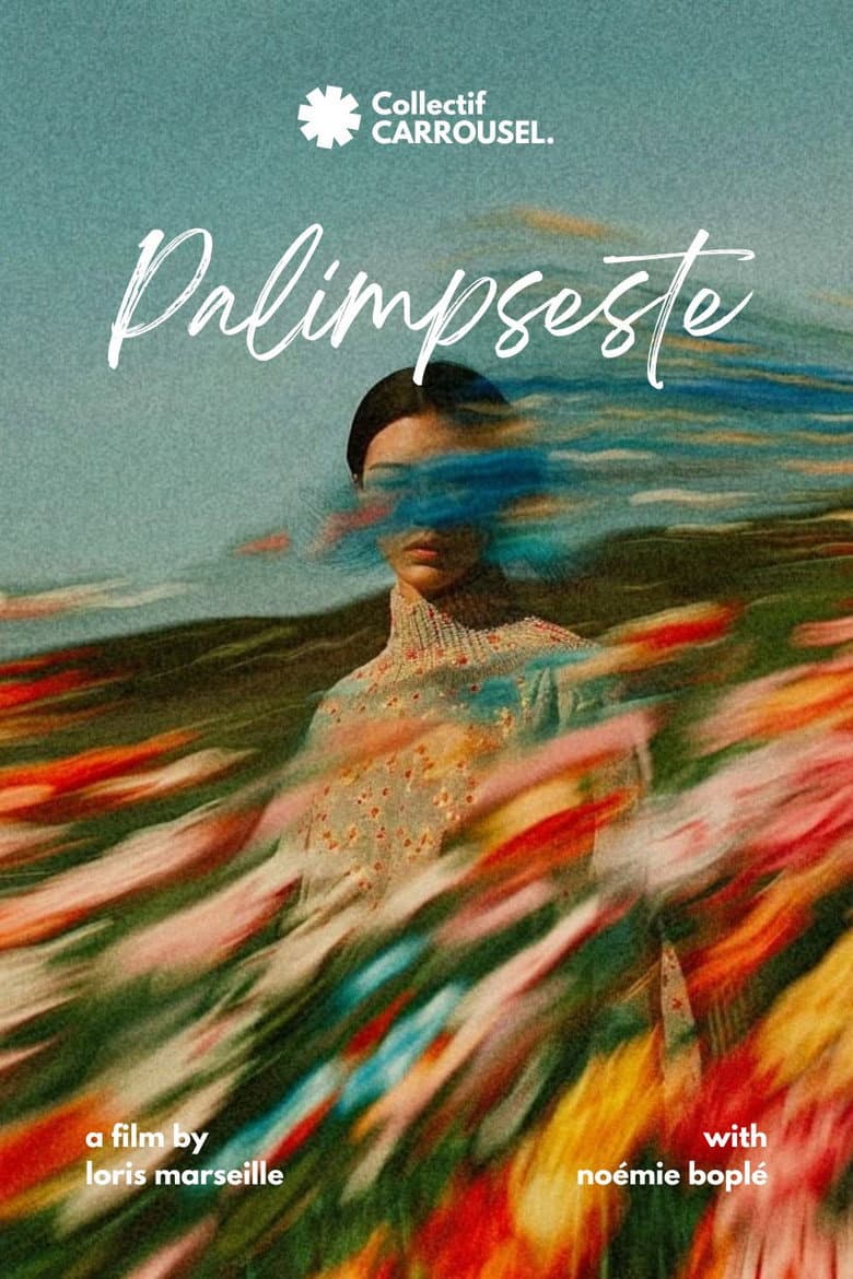 Palimpseste