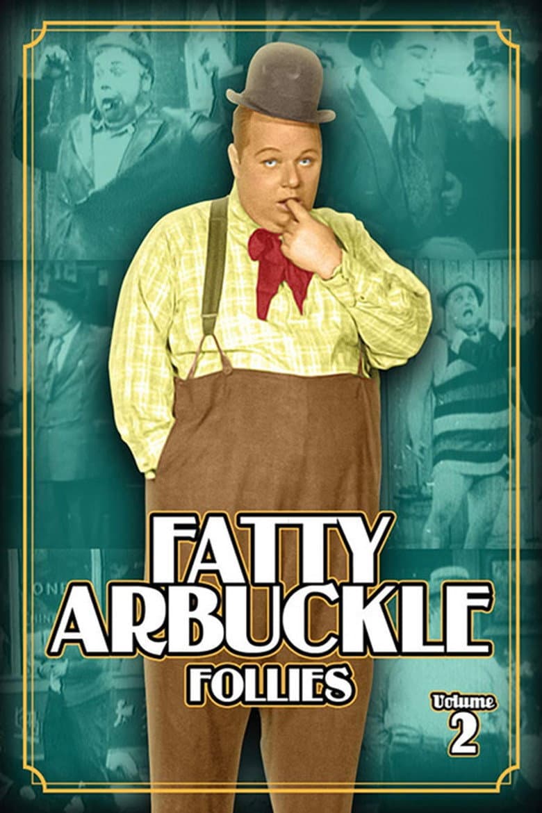 Fatty's New Role