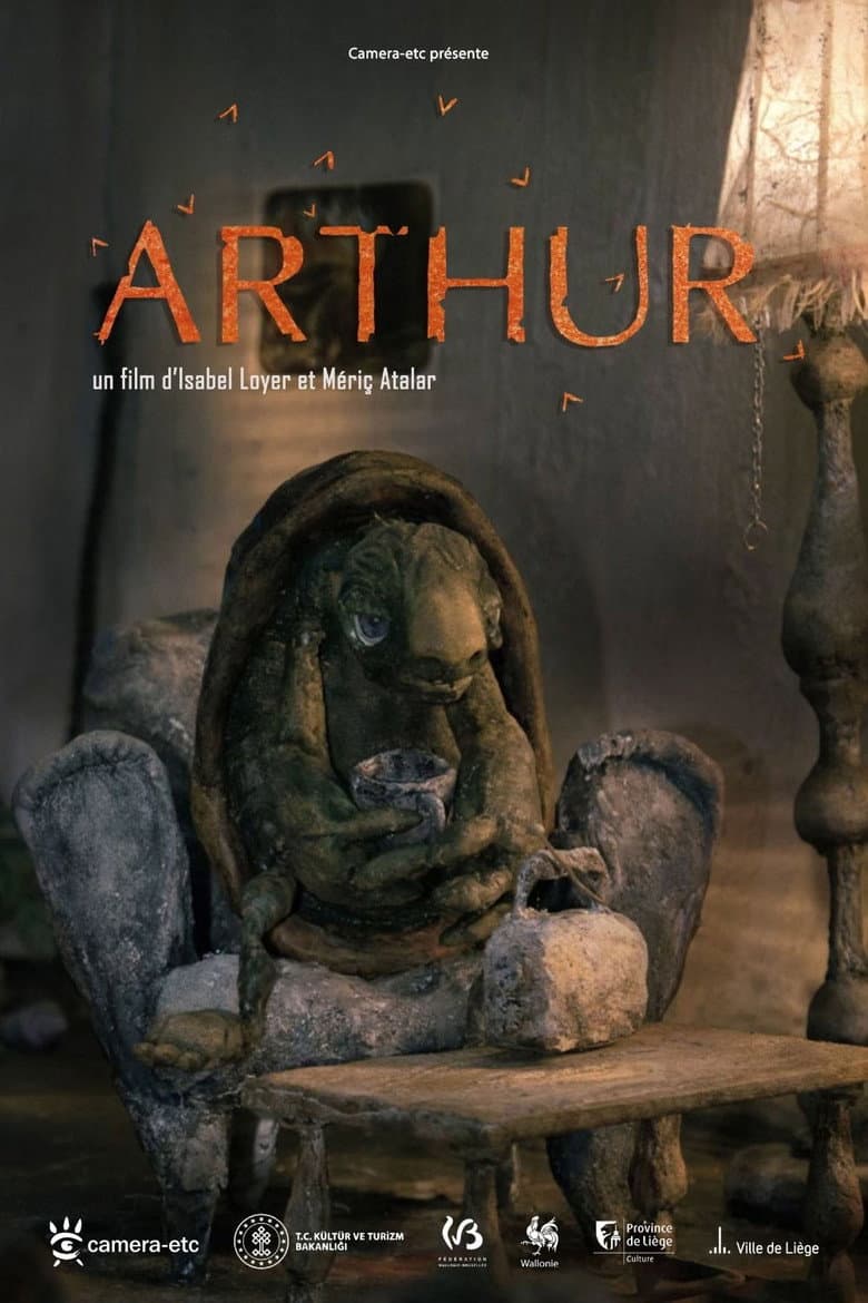 Arthur