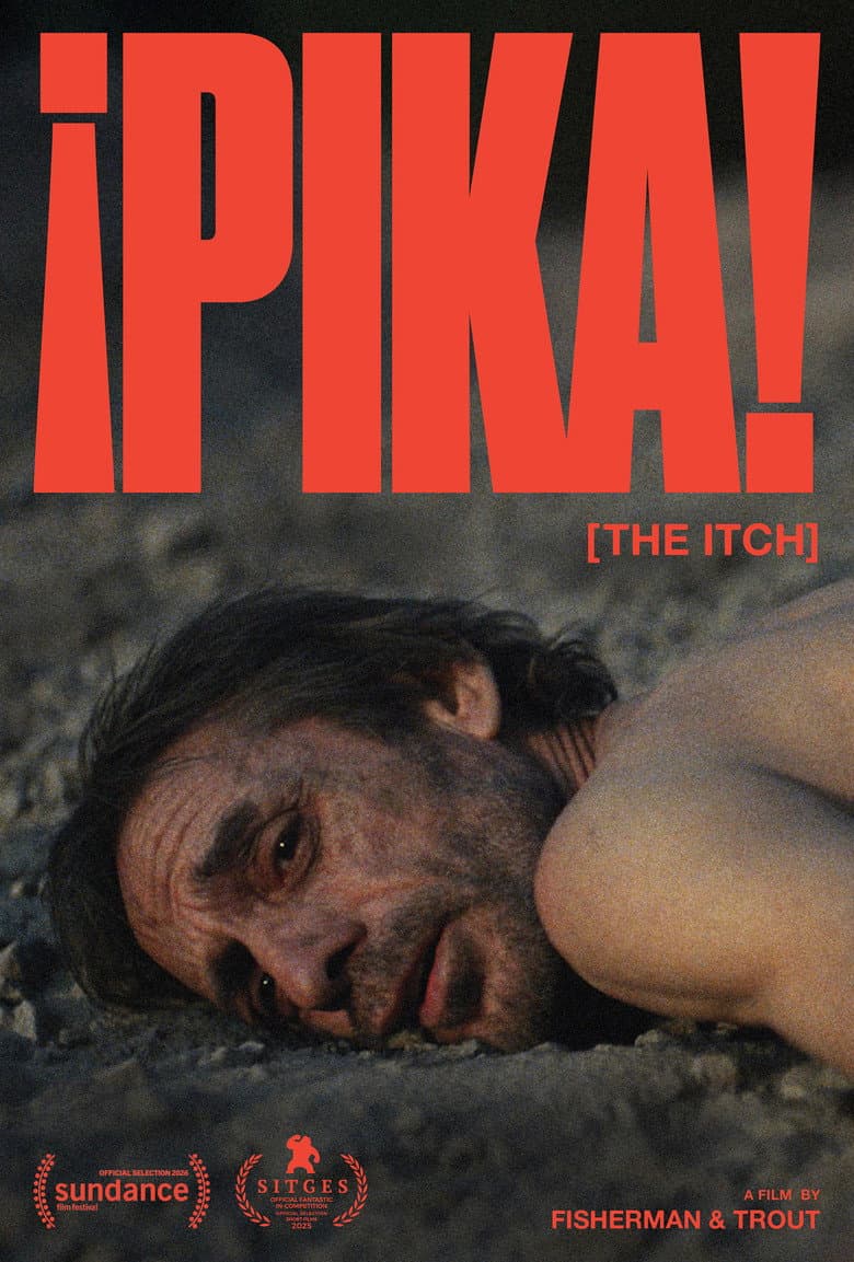 The Itch