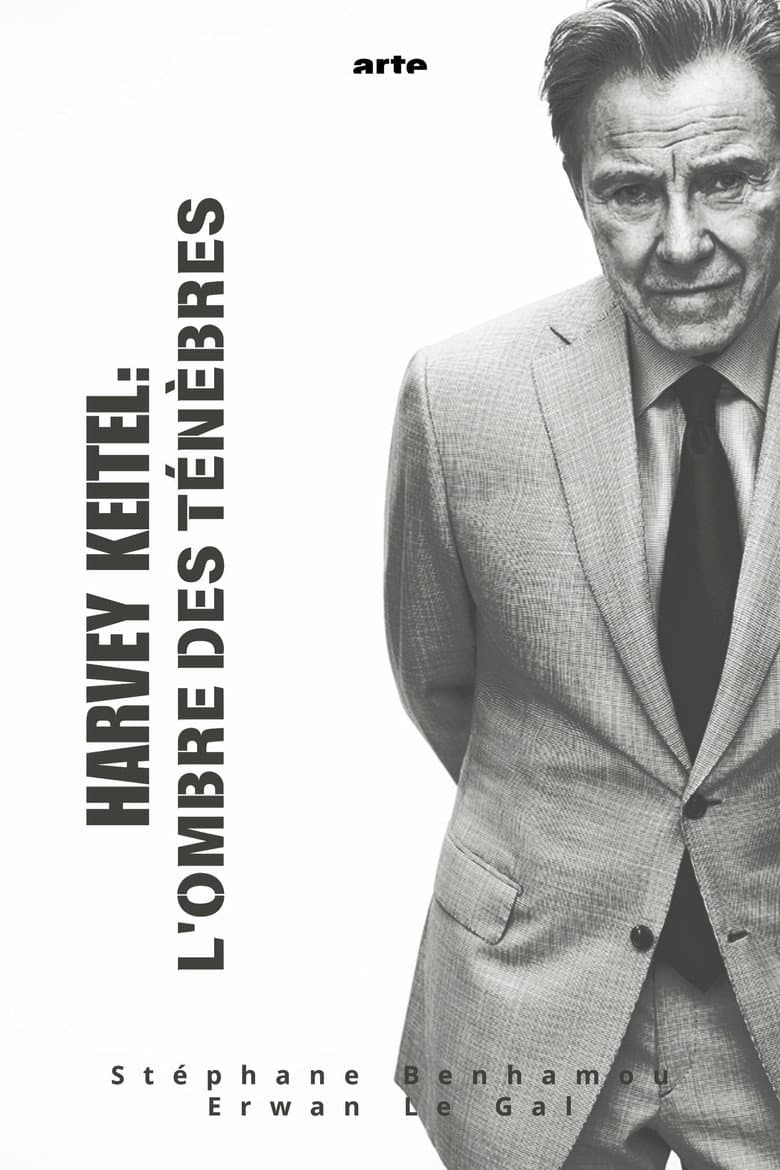 Harvey Keitel - Between Hollywood and Independent Film