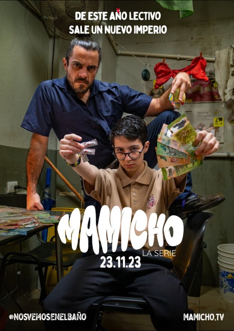 Mamicho