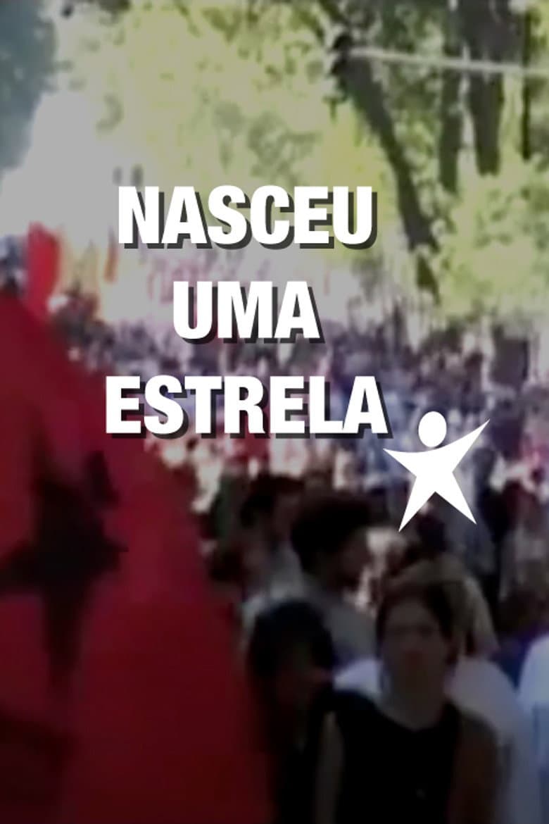 Nasceu uma estrela
