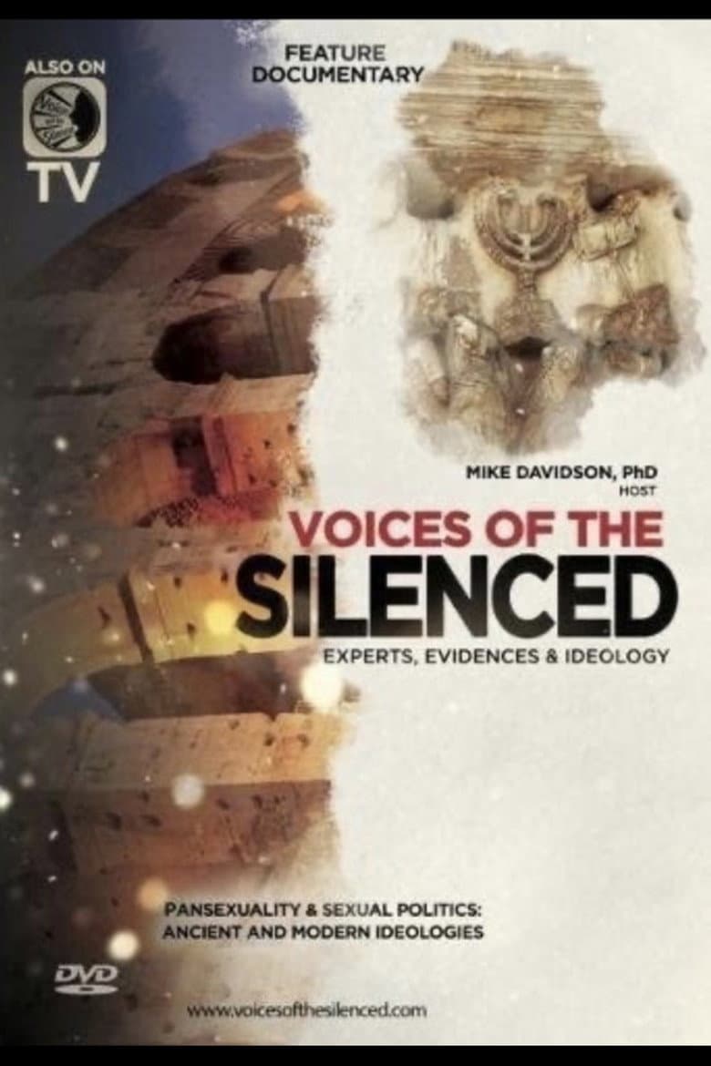 Voices of the Silenced