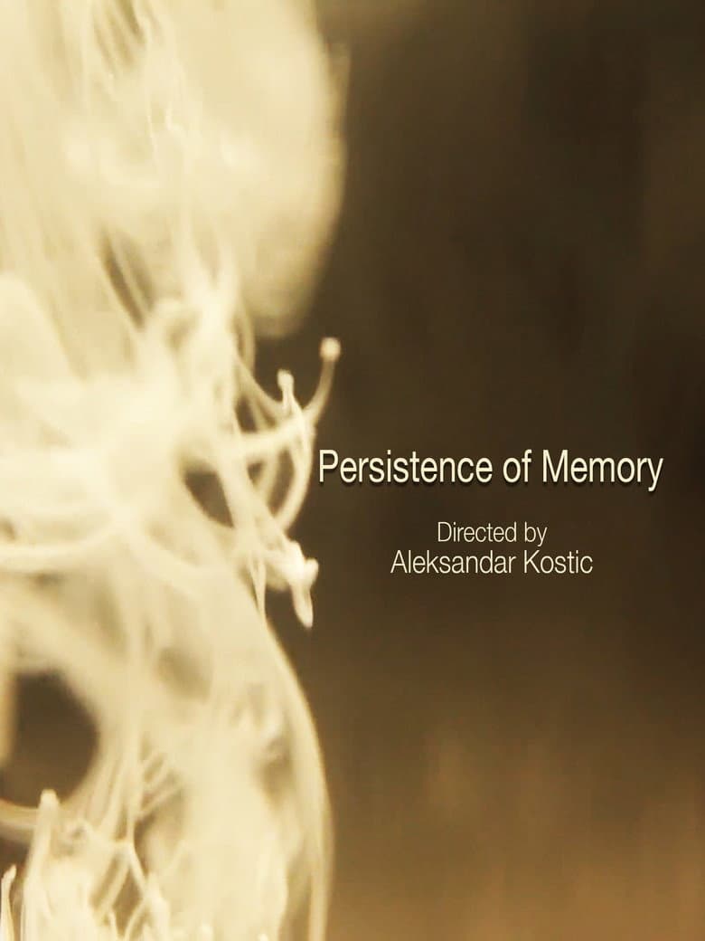 Persistence of Memory