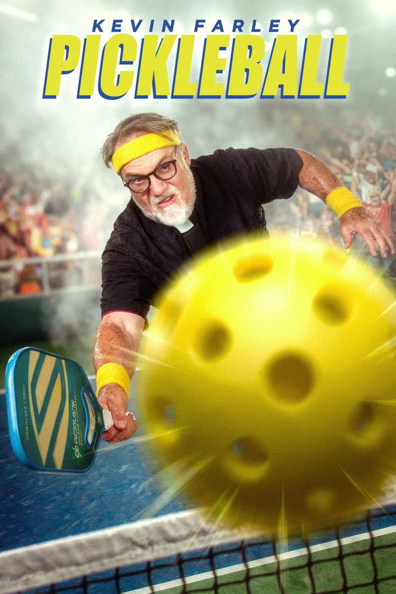 Pickleball