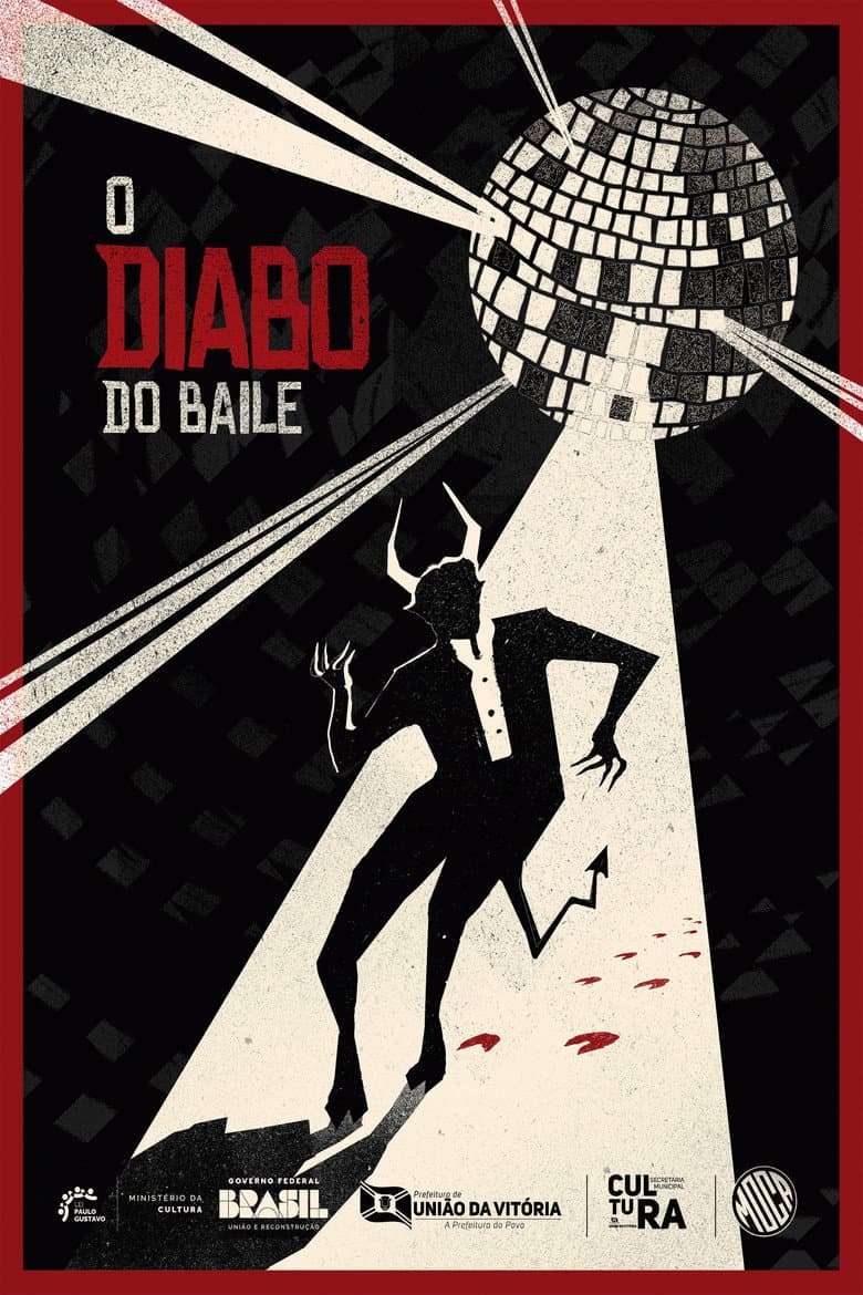 O Diabo do Baile
